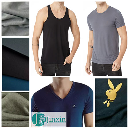 Պարզ Tank Top - Y16222-Y16221-PB836-PB830-PB828-YP1636