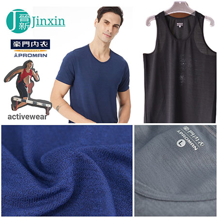 Plain T Shirt - M8128-8130